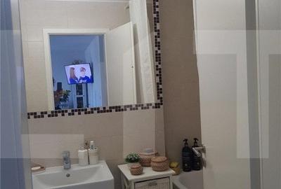 Apartament 2 camere, 46 mp, etaj intermediar, Tractorul - 5