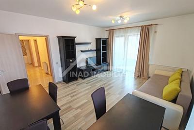 Apartament cu 2 camere decomandat, mobilat în Gheorgheni - 2