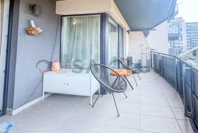 Apartament cu 2 camere semidecomandat, mobilat în Gheorgheni - 7