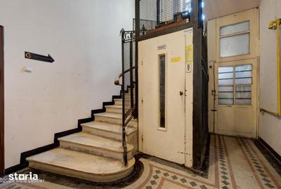 Apartament cu 3 camere în Eminescu - 2
