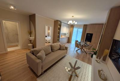 Apartament deosebit, parcare, zona Vivo - 2