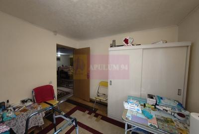 Casă cu 3 camere cu Teren 185 Mp în Berceni - 18