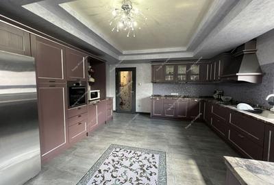 Vila exclusivista 7 Camere | 1056mp Teren | Calea Lipovei - 5