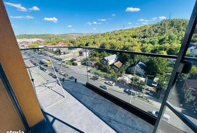 Apartament cu 2 camere decomandat, mobilat în Central - 16