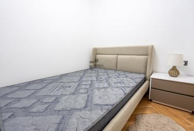 Garsonieră decomandată, mobilată în Pipera - 6