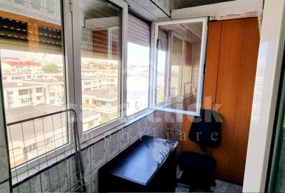 Apartament cu 2 camere decomandat, mobilat în Mazepa 2 - 3