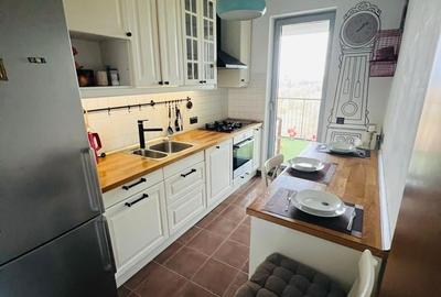 2 camere Tineretului Asmita Gardens - 6