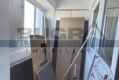 Apartament de 3 camere, decomandat, 66mp,  zona Piata Marasti - 12