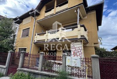 PRET NOU - Casa de vanzare construc?ie solida ?i spa?ioasa - 2