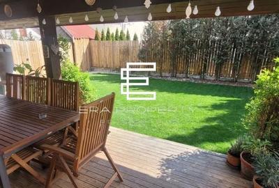 Casa individuala / teren 430 mp /panouri fotovoltaice/ Selimbar - 3