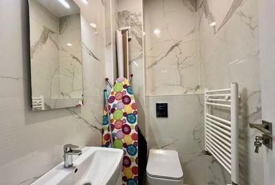 Apartament cu 3 camere în Central - 7