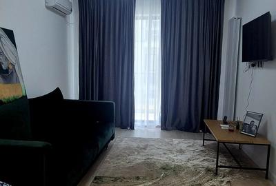 Apartament cu 2 camere decomandat în Nord - 3