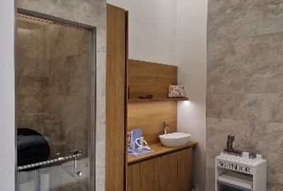 Spațiu comercial, de 220 mp, în 13 Septembrie - 13