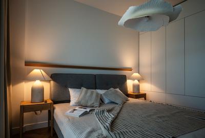 Apartament 3 camere, Complexul Wings, direct de la proprietar - 9