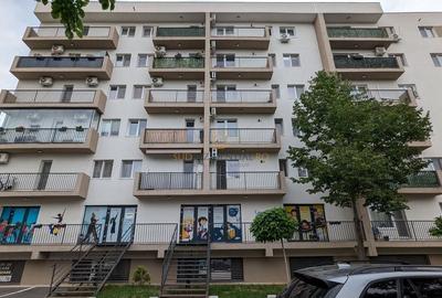 Spatiu comercial stradal, 182 mp, vitrina 11.5 ml, Grand Arena Mall - 5