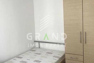 Apartament cu 2 camere semidecomandat, mobilat în Andrei Mureșanu - 1