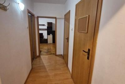 Apartament 2 camere complet mobilat, zona d-na Ghica - 7