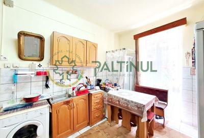 Apartament cu 2 camere semidecomandat, mobilat în Central - 5