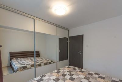 Apartament cu 2 camere decomandat în Theodor Pallady - 12