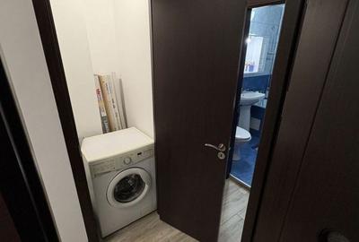 Apartament cu 3 camere decomandat, mobilat în Crângași - 3