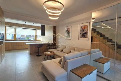 Apartament de vanzare 3 camere*** Domenii - 2