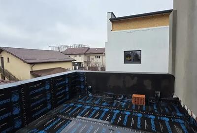 Casă cu 6 camere cu Canalizare în Tunari - 14