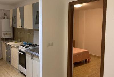 Garsonieră în Central - 1