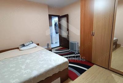 Apartament 1 dormitor decomandat | Olimpia-Stadion | Judetean - 1