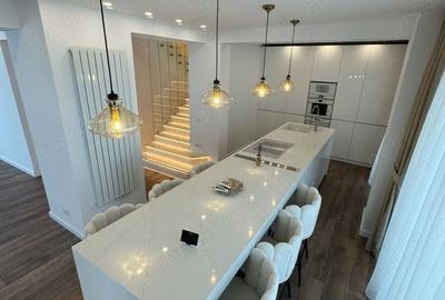 Casă cu 4 camere cu Teren 425 Mp în Mărăști - 4