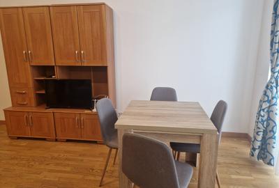 La ISHO-Locatie privilegiata in centrul orasului pe malul Raului Bega, parcare - 5