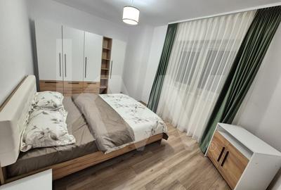 De inchiriat apartament complet mobilat si utilat in Sibiu De inchiriat apartament complet mobilat si utilat in Sibiu - 2