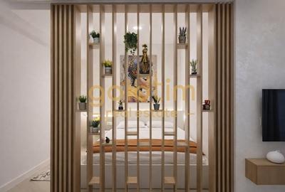 Apartament cu 2 camere decomandat în Pipera - 3