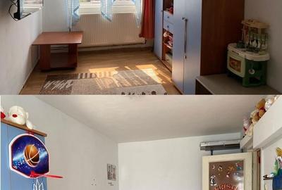 Apartament cu 3 camere decomandat în Aurel Vlaicu - 4