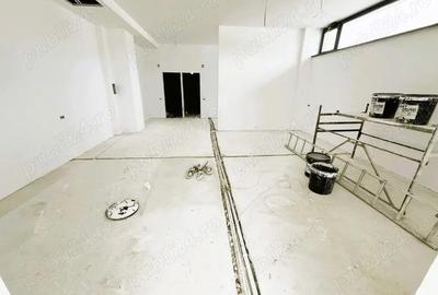 Spatiu comercial str MILITARI -BLOC NOU - 5