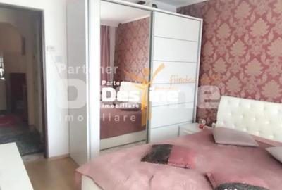 Apartament cu 2 camere decomandat în Traian - 5