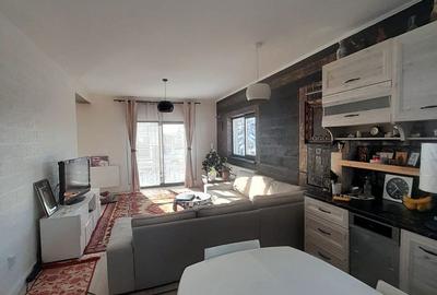 Casă cu 5 camere cu Teren 606 Mp în Central - 9