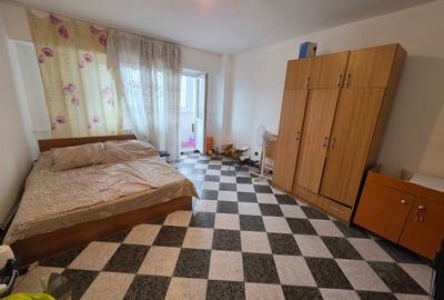 Garsonieră decomandată, mobilată în P-ța Muncii - 5