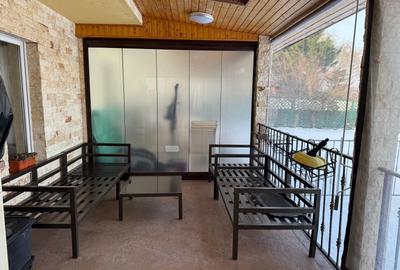 Casa Duplex Pipera vedere Lac  || Rond OMV - 3