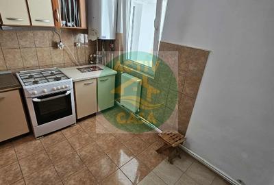 Apartament 2 camere, etaj 2, zona Scoala nr. 5 - 5