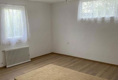 Casă cu 3 camere în Teiu - 1