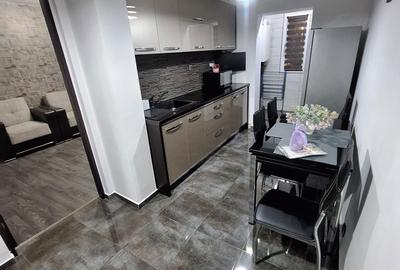 Apartament cu 2 camere decomandat în Central - 2