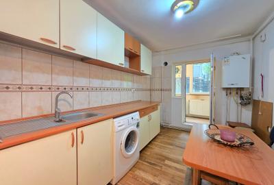 De Vânzare Apartament 4 Camere /Zona Crângași - 9