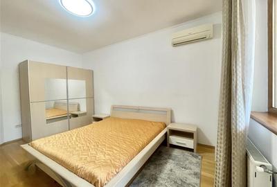 Apartament cu 3 camere decomandat, mobilat în Herăstrău - 10