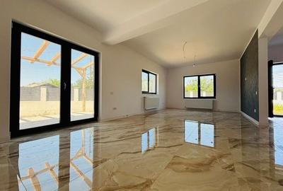 Casa Individuala  4 camere, Mutare Imediata Comision 0% - 1