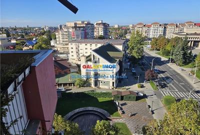 Inchiriere apartament 3 camere decomandat Targoviste Central - 33