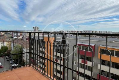 Apartament cu 2 camere decomandat în Iosia - 7