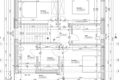 Vila individuală, Beci, zonă foarte bună, FRF - 7