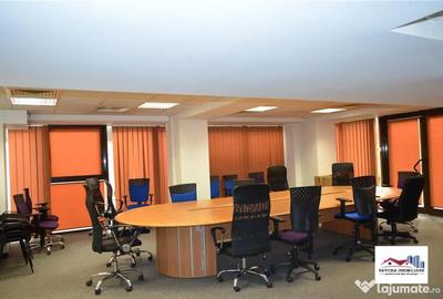 Spațiu comercial, de 267 mp, în Tudor - 4