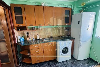 Garsonieră decomandată în Nord - 13