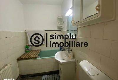 Apartament cu 2 camere decomandat în Titulescu - 8